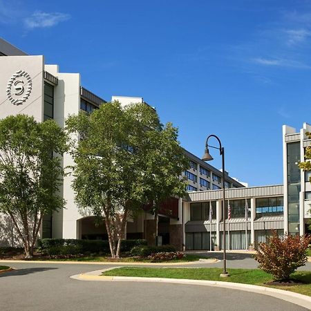 Sheraton Reston Εξωτερικό φωτογραφία
