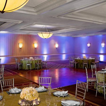 Sheraton Reston Εξωτερικό φωτογραφία