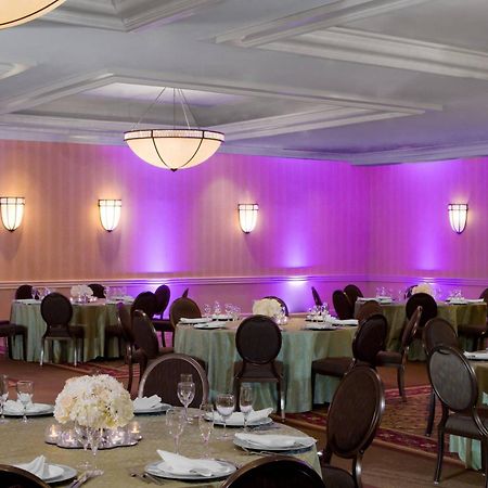 Sheraton Reston Εξωτερικό φωτογραφία
