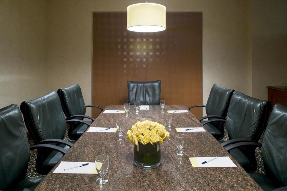Sheraton Reston Εξωτερικό φωτογραφία