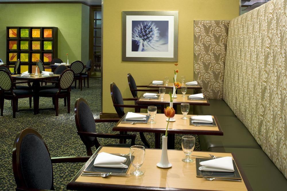 Sheraton Reston Εξωτερικό φωτογραφία