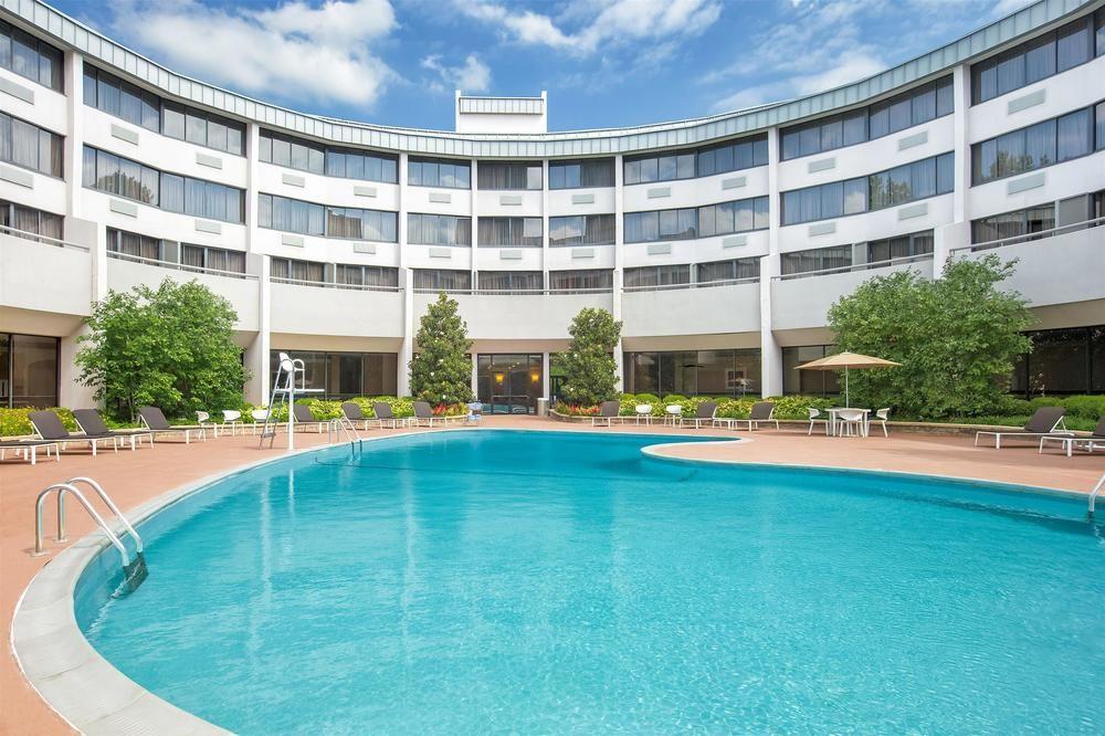 Sheraton Reston Εξωτερικό φωτογραφία