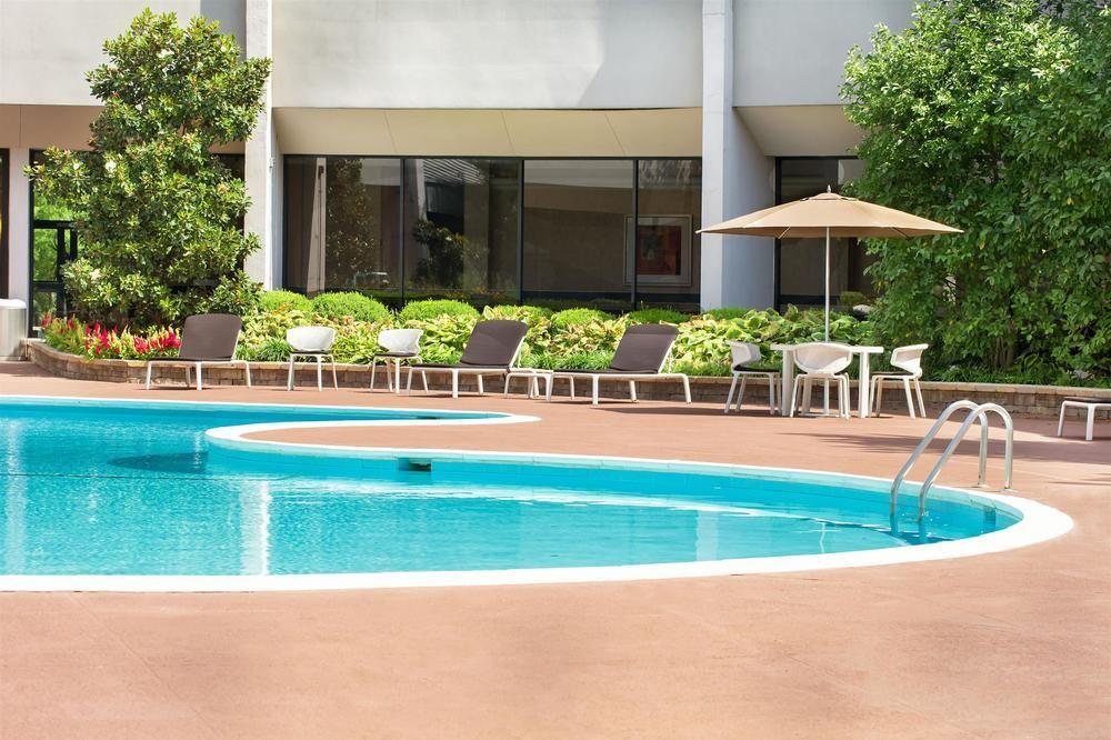 Sheraton Reston Εξωτερικό φωτογραφία