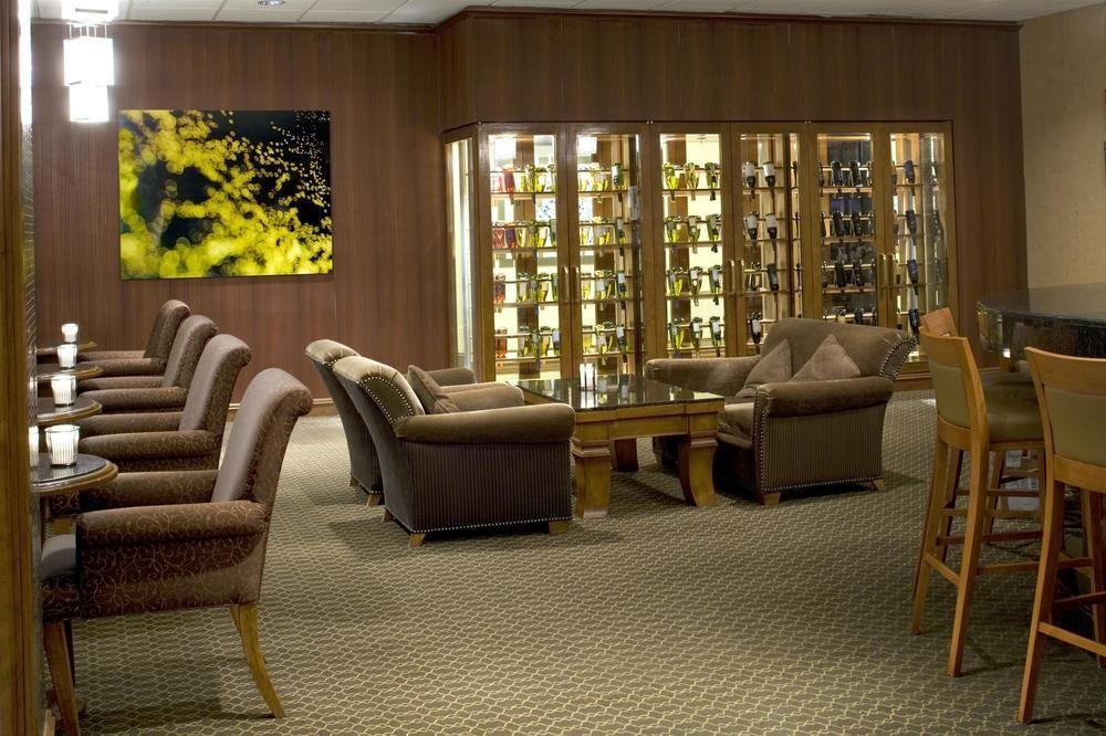 Sheraton Reston Εξωτερικό φωτογραφία