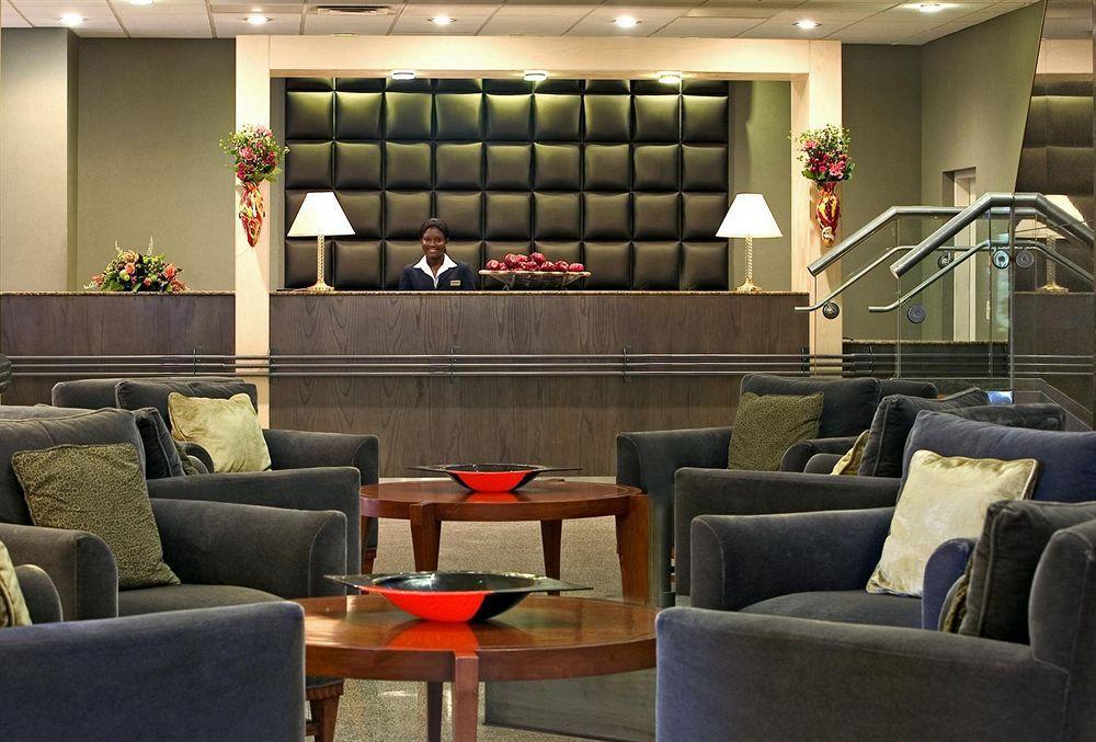 Sheraton Reston Εσωτερικό φωτογραφία