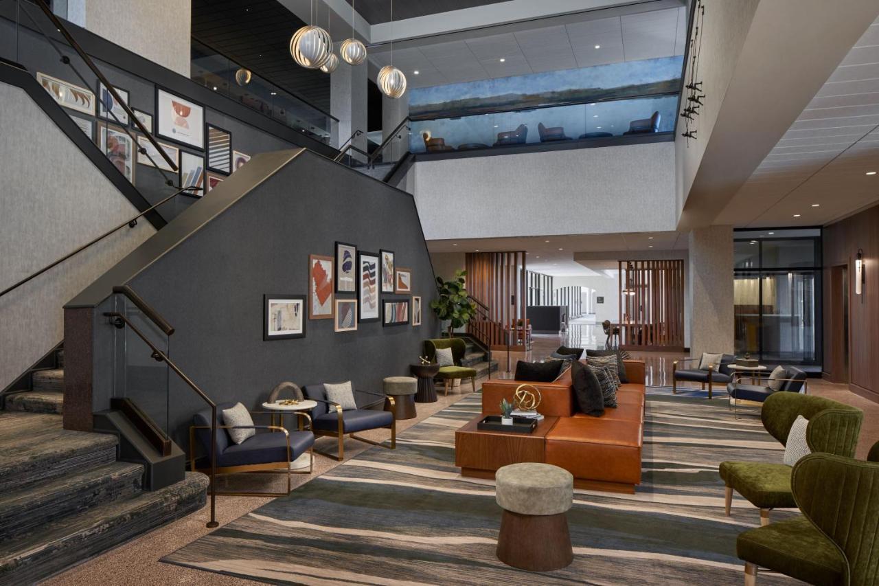 Sheraton Reston Εξωτερικό φωτογραφία