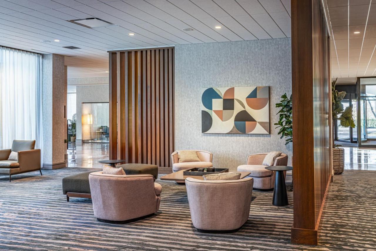Sheraton Reston Εξωτερικό φωτογραφία