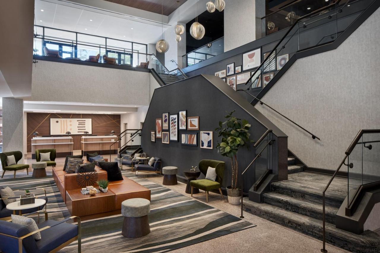 Sheraton Reston Εξωτερικό φωτογραφία