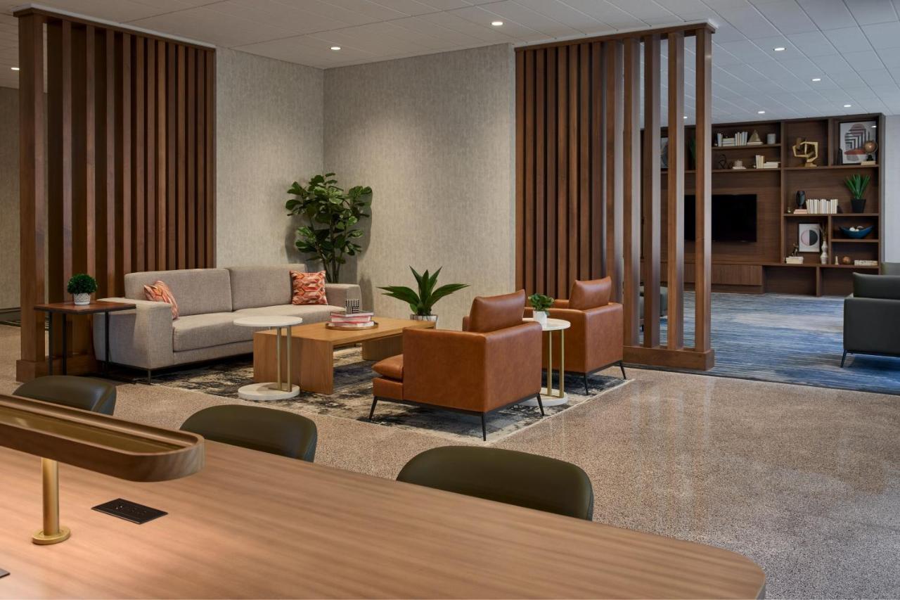 Sheraton Reston Εξωτερικό φωτογραφία
