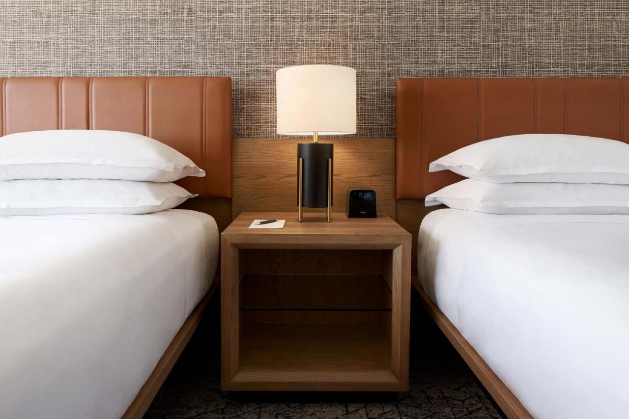 Sheraton Reston Εξωτερικό φωτογραφία