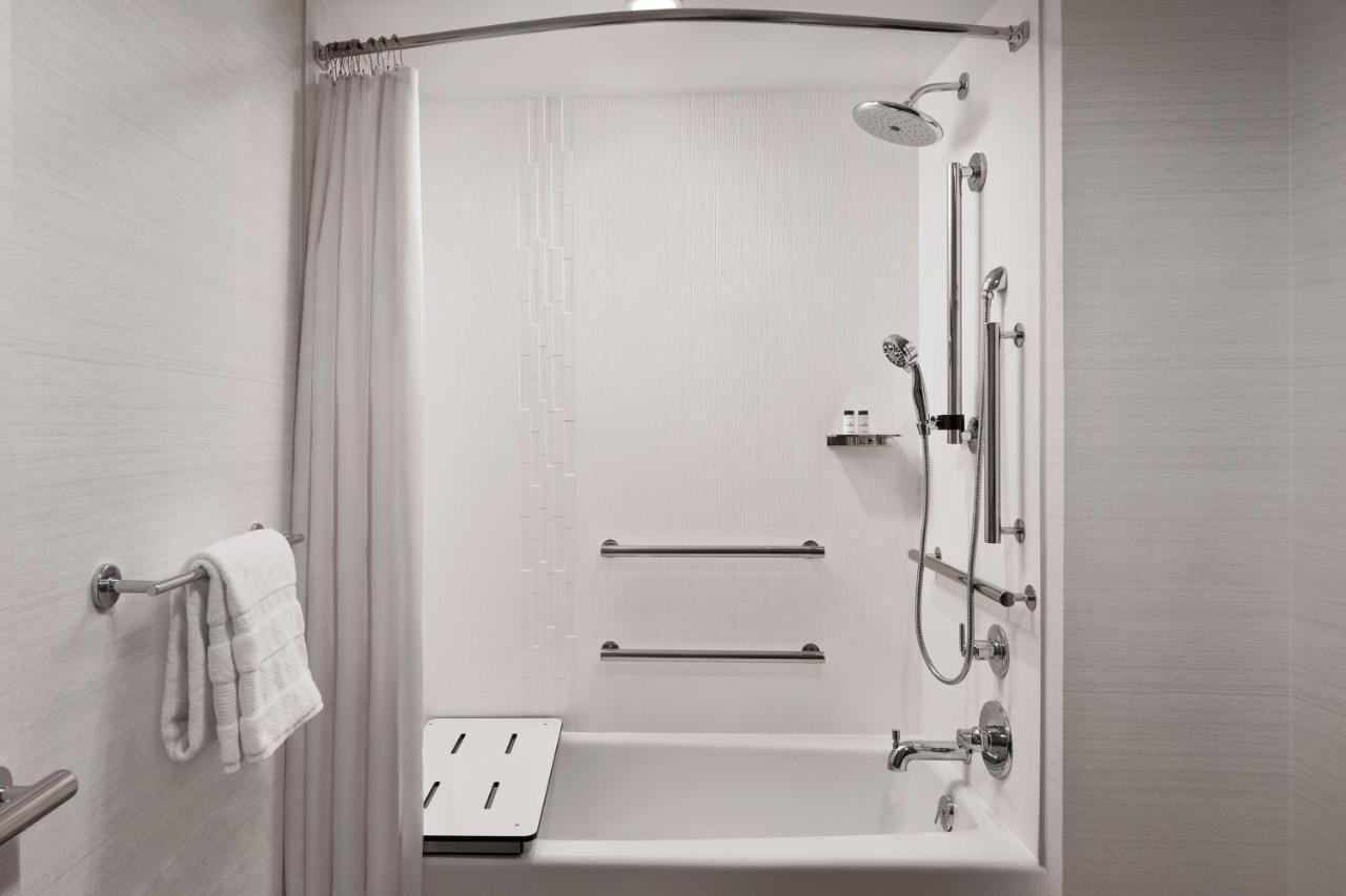 Sheraton Reston Εξωτερικό φωτογραφία