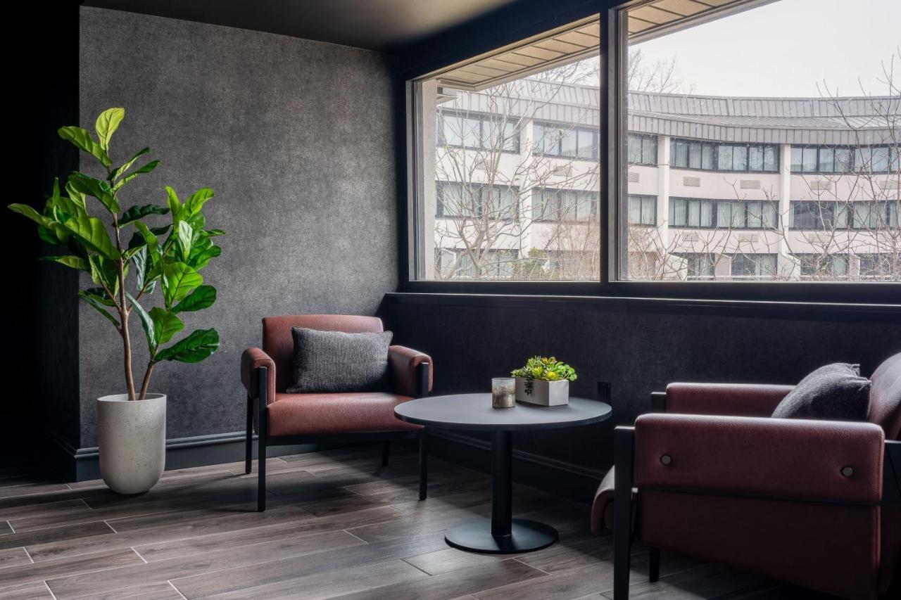 Sheraton Reston Εξωτερικό φωτογραφία