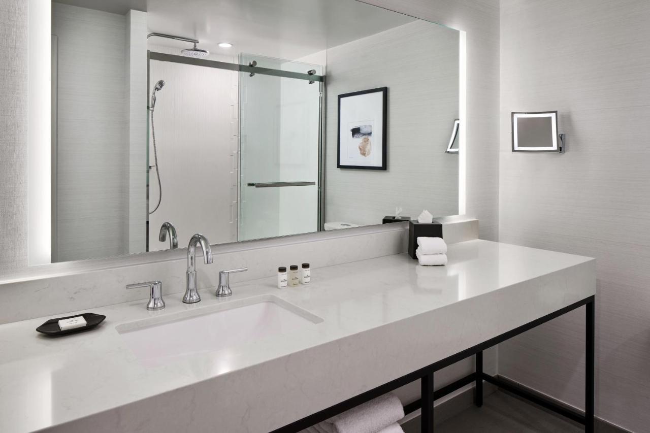 Sheraton Reston Εξωτερικό φωτογραφία