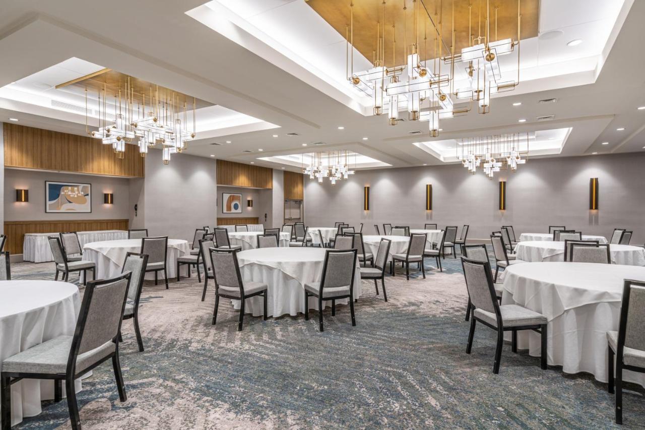 Sheraton Reston Εξωτερικό φωτογραφία