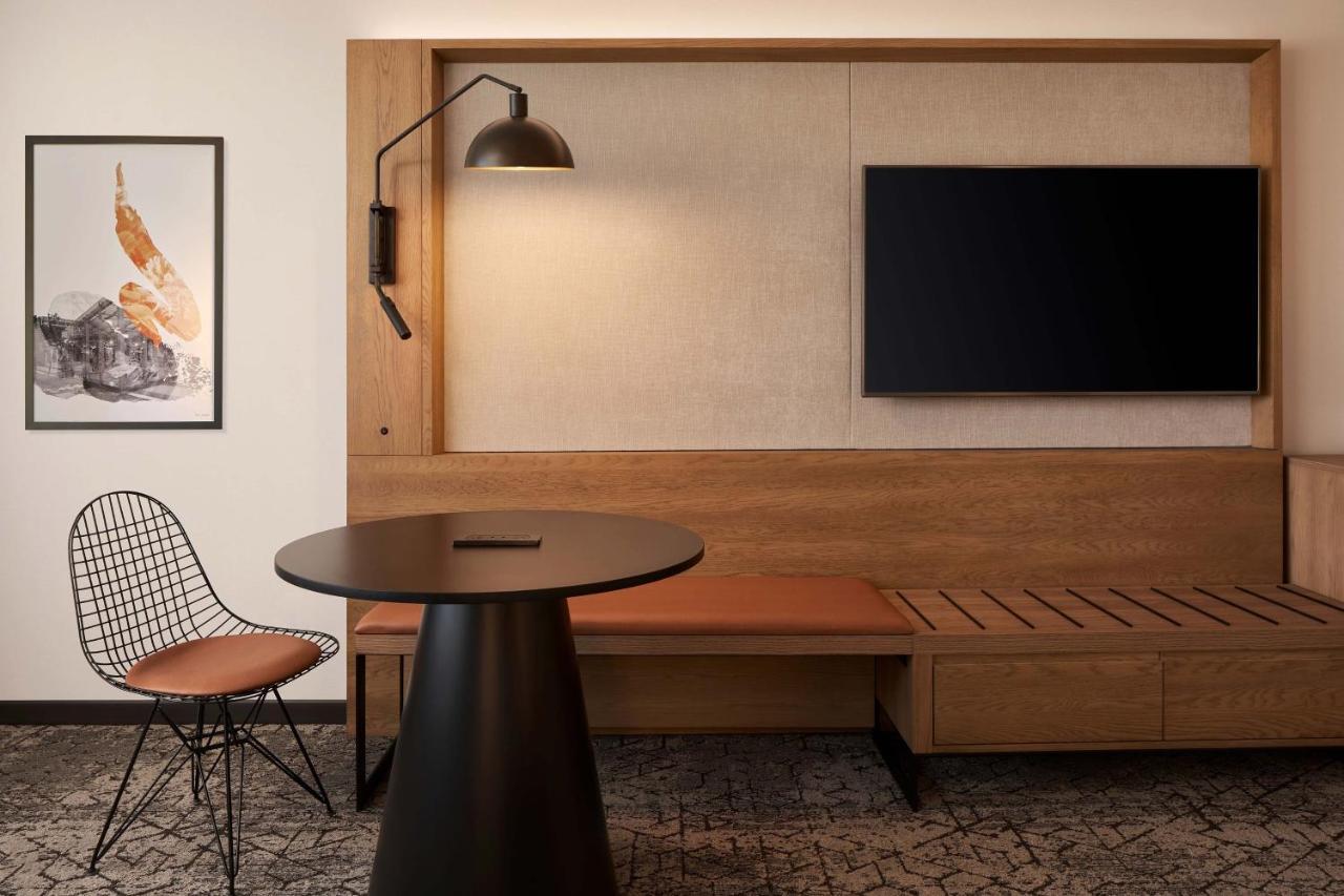 Sheraton Reston Εξωτερικό φωτογραφία