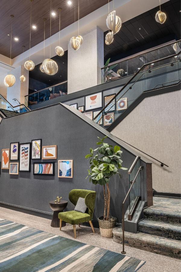 Sheraton Reston Εξωτερικό φωτογραφία