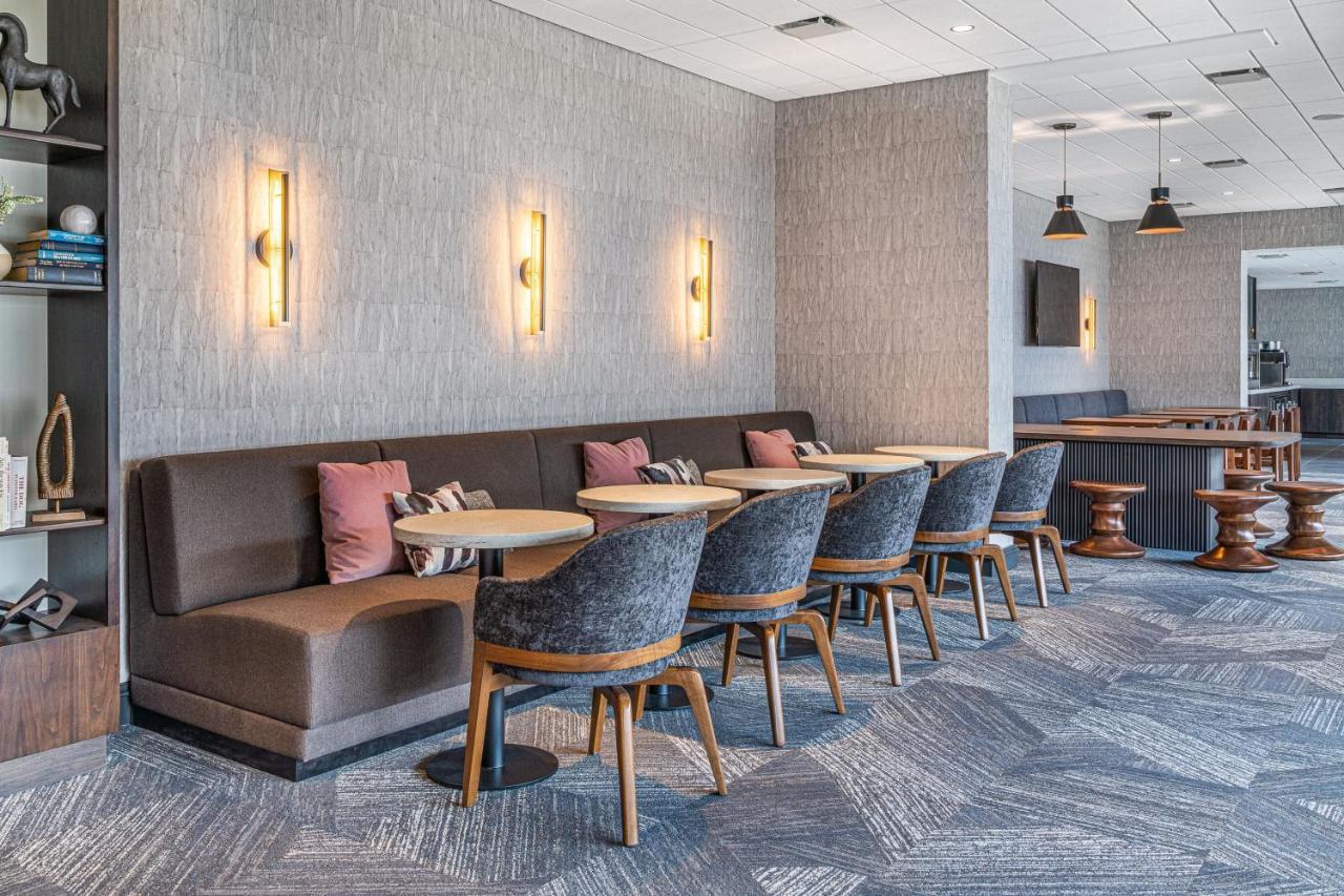 Sheraton Reston Εξωτερικό φωτογραφία