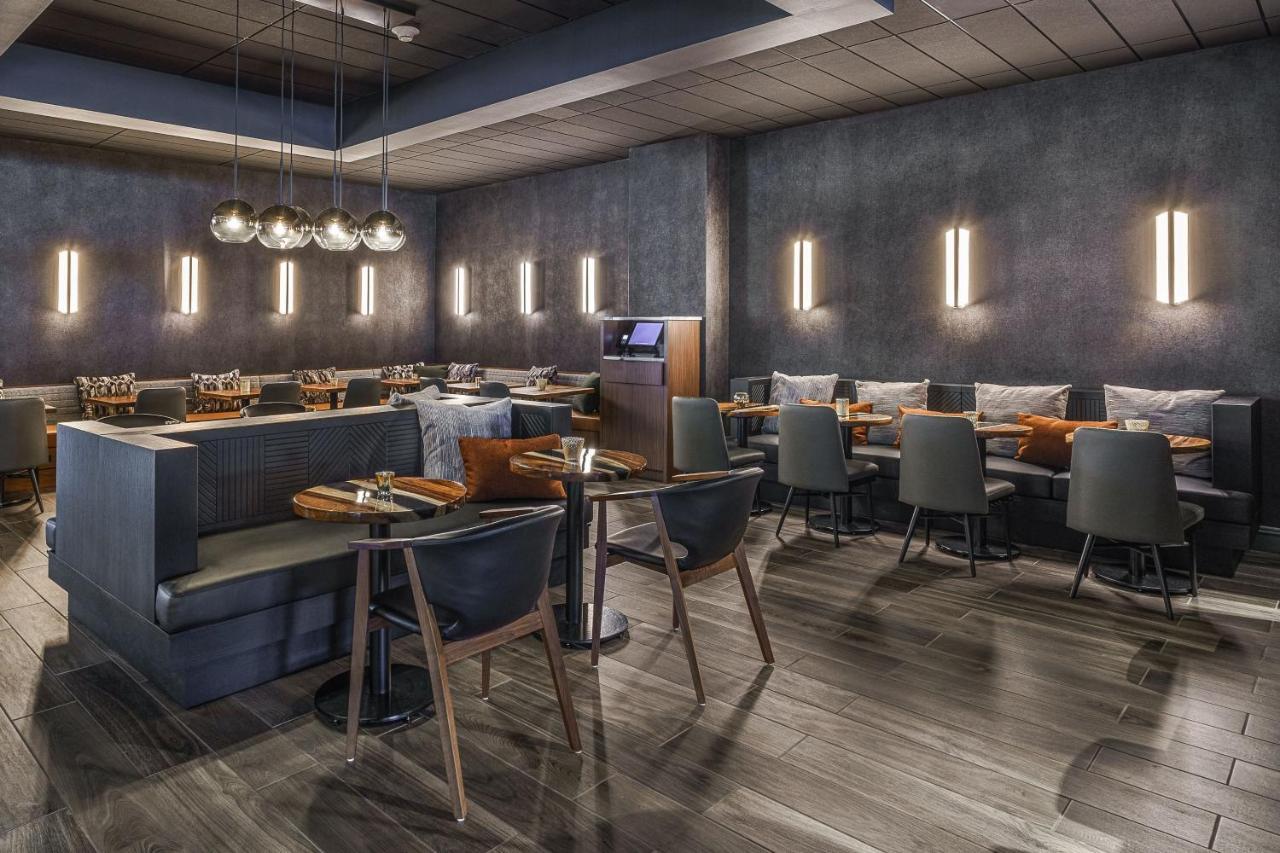 Sheraton Reston Εξωτερικό φωτογραφία