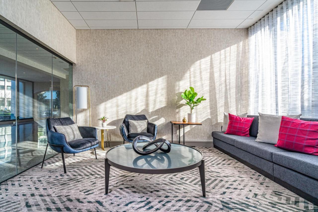 Sheraton Reston Εξωτερικό φωτογραφία