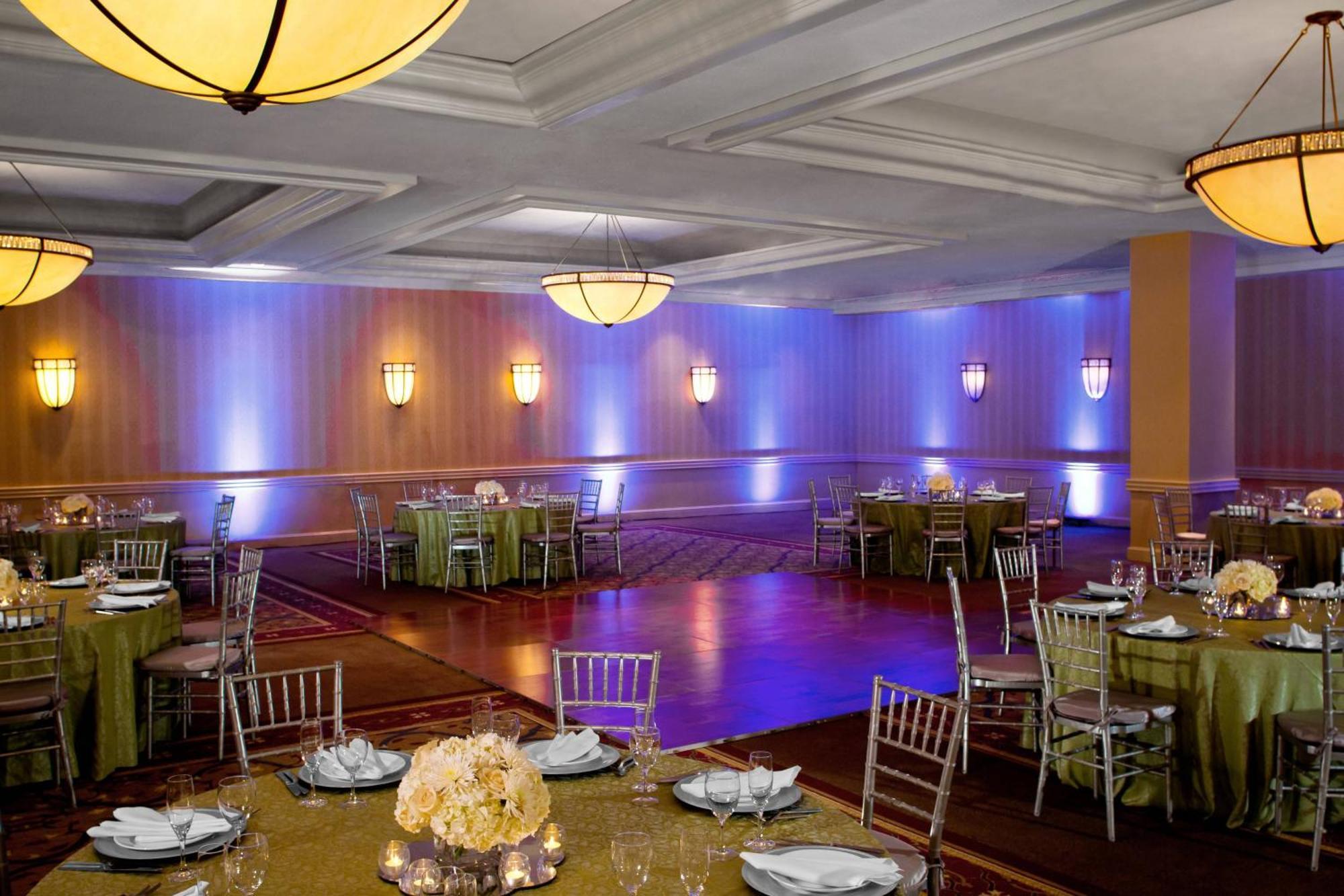 Sheraton Reston Εξωτερικό φωτογραφία