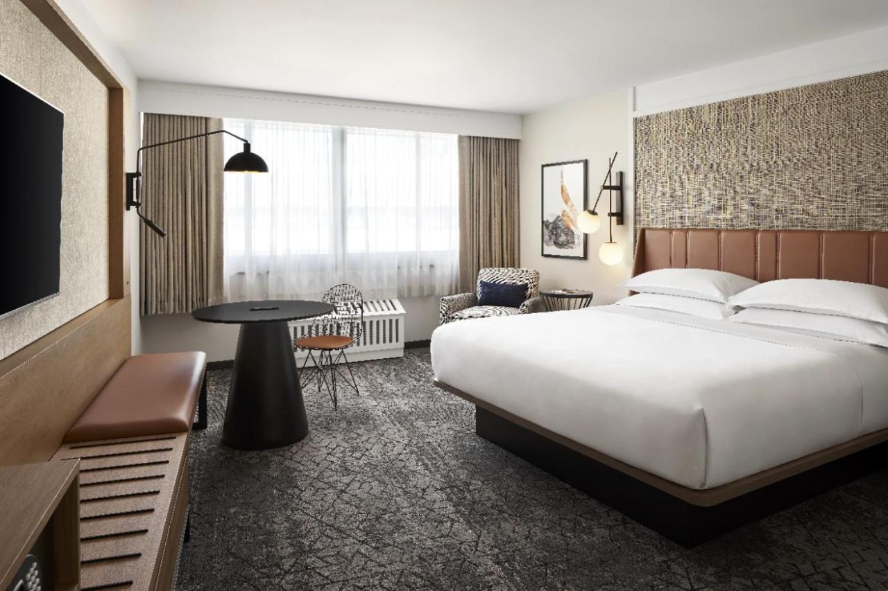 Sheraton Reston Εξωτερικό φωτογραφία