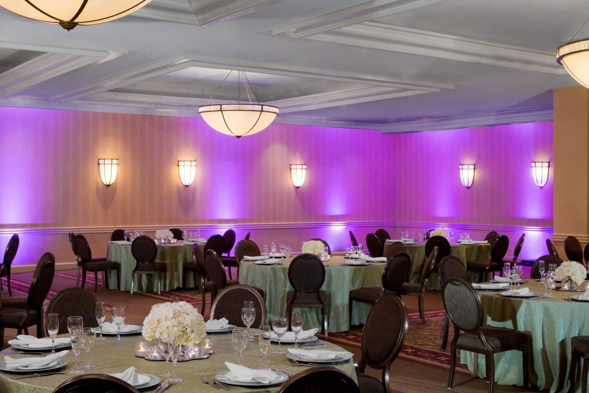 Sheraton Reston Εξωτερικό φωτογραφία