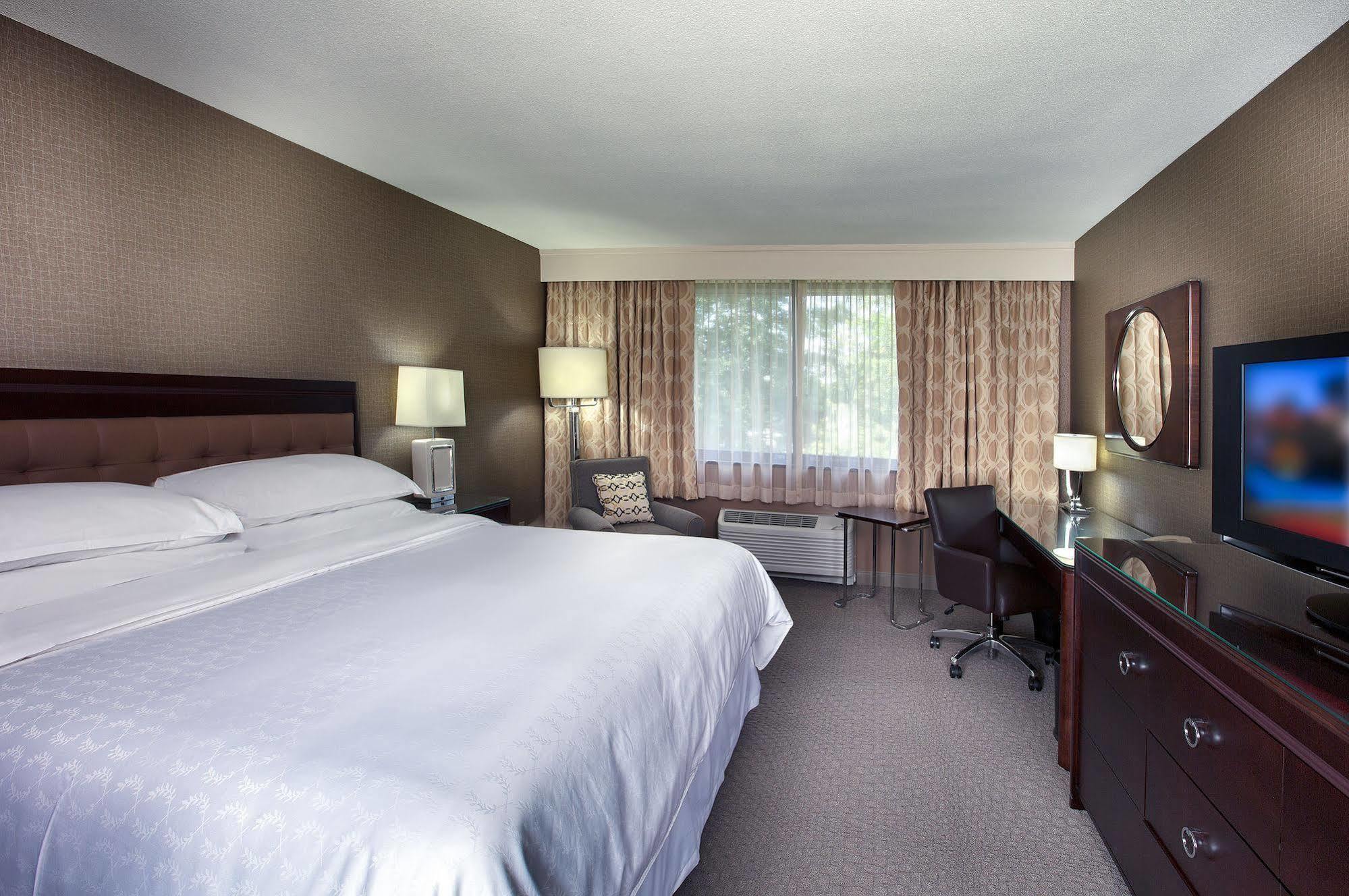 Sheraton Reston Εξωτερικό φωτογραφία