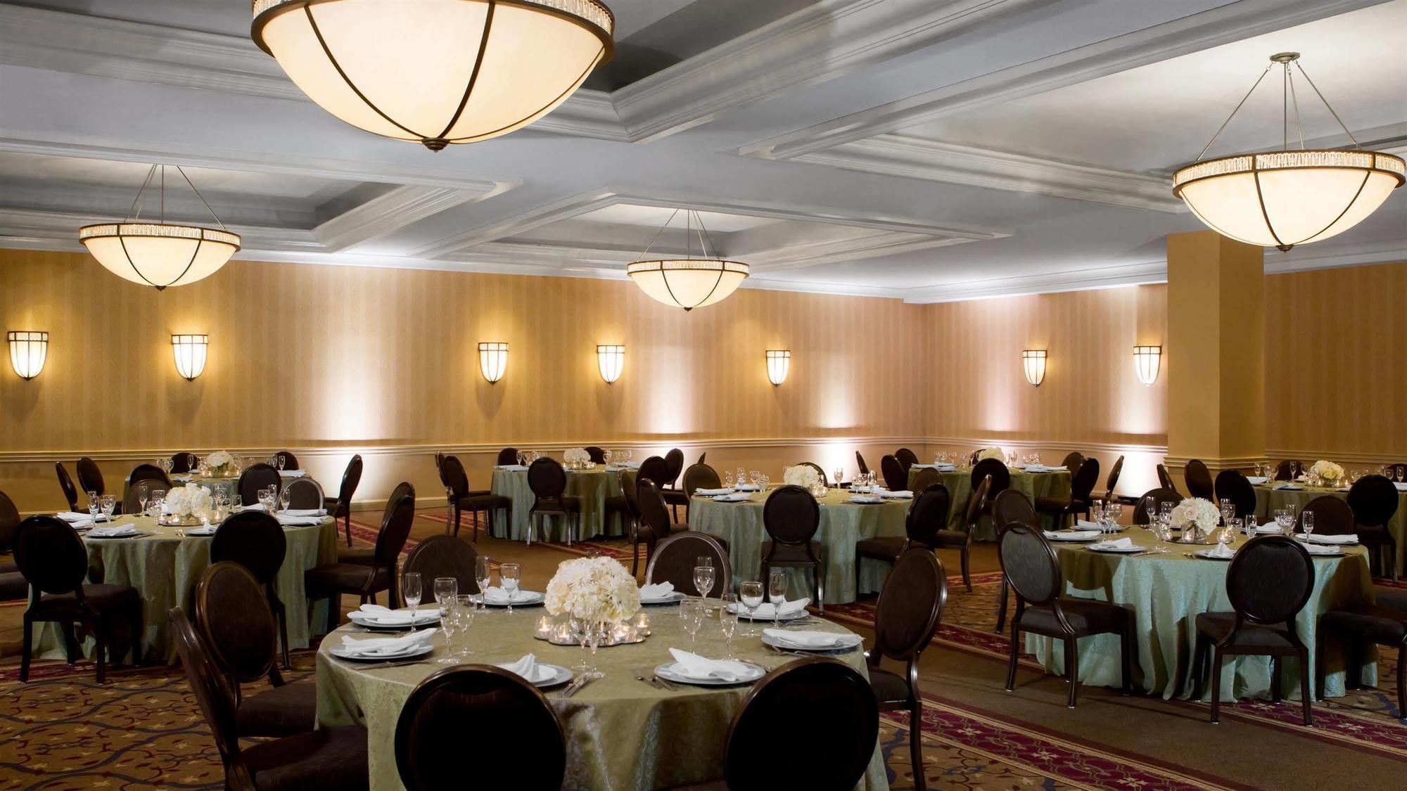 Sheraton Reston Εξωτερικό φωτογραφία