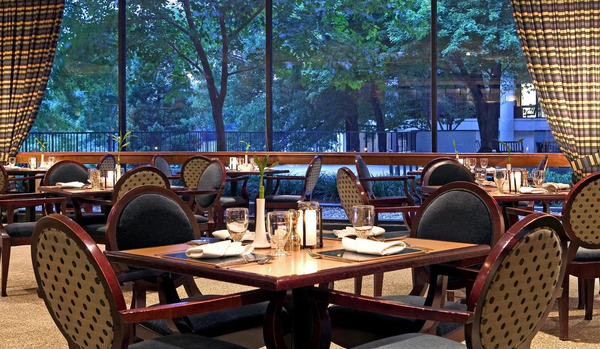 Sheraton Reston Εξωτερικό φωτογραφία