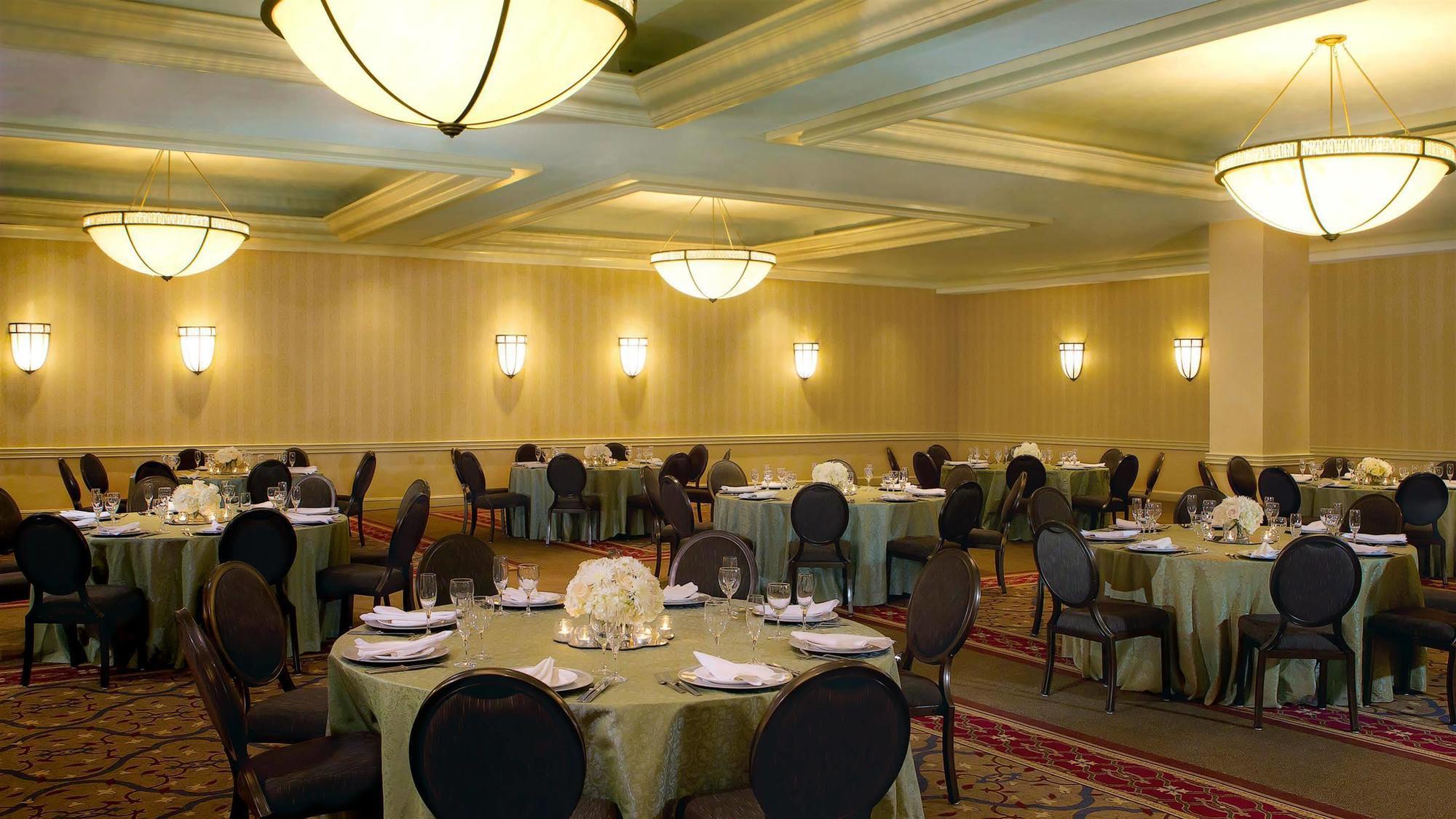 Sheraton Reston Εξωτερικό φωτογραφία