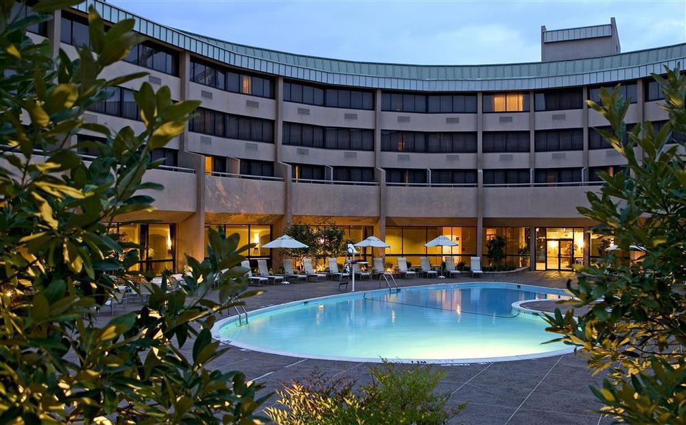 Sheraton Reston Εξωτερικό φωτογραφία